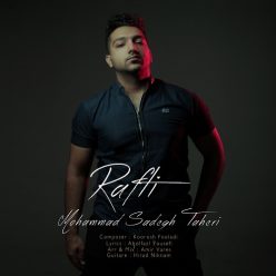 Mohammad Sadegh Taheri – Rafti